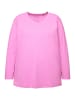Ulla Popken Shirt in amethyst