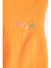 Coccodrillo T-Shirt ohne Ärmel in orange