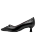 Tamaris Pumps in BLACK UNI