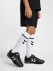 Hummel Klettverschluss Fußball Schuh Top Star Fußball Kinder in BLACK