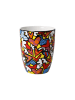 Goebel Künstlertasse " Romero Britto All We Need is Love " in Bunt