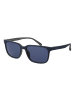 Gant Herren Sonnenbrillen Rechteck Blau
