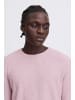 BLEND Strickpullover BHABAS in Rosa