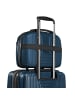 Redolz Essentials 14 Beautycase 34 cm in dark blue metallic