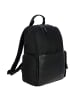 BRIC`s Monza Business Packpack - Rucksack 15" 43 cm L in black/black