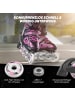 Apollo Inline Skates " Super Blades X-Pro " in pink