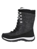 Mols Winterstiefel Bakan in 1001 Black