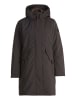 Betty Barclay 3 in 1 Jacke mit abnehmbarer Kapuze in Dunkelgrün