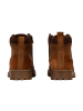Redskins  Talcott-Lederstiefelette Braun