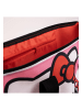 Hello Kitty Hello Kitty Strandtasche Totebag in Mehrfarbig