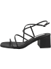 Steve Madden Sandale Remmi in schwarz