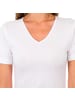 Abanderado Unterhemd in White