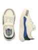 Zigzag Sneaker Eli in 2026 Olympian Blue
