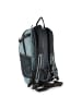 Jack Wolfskin Velocity Fahrradrucksack 45 cm grey odessa