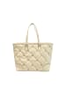 Twinset Pink Polyurethan Damen Handtasche