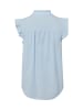 Marie Lund Bluse in hellblau