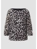 s.Oliver Bluse in 93A1_steingrau