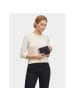 Liebeskind Berlin Audrey Geldbörse RFID Schutz Leder 11 cm black