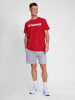 Hummel Hummel T-Shirt Hmlgo Multisport Herren in TRUE RED