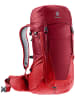 Deuter Trekkingrucksack in rot