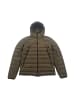 Puma Daunenjacke Seasons Down Jacket in Grün