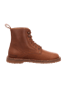 Birkenstock Boots in braun