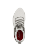 Bugatti Sneaker low 65860 XT in weiss