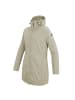 Regatta Softshellmantel  Kurzmantel Carisbrooke mit Kapuze in beige