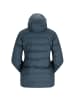 Rab W VALIANCE JACKET in Blau