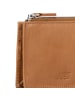 Jost Rana Schlüsseletui Leder 11.5 cm cognac