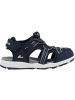 VIKING Footwear THRILL SANDAL SL in Marine