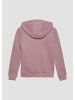 s.Oliver Sweatshirt in 4751_lavendel