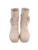 Ital-Design High Heel in Beige