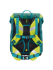 Scout Neo DIN Exklusiv Superflash Extreme - Schulranzen Set 4tlg. (Lizard) in Lizard