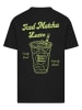 Merchcode Merchcode T-Shirts in black