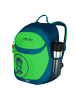 Trollkids Rucksack Skjorta 15 L in fresh green