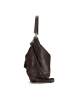 LIEBESKIND BERLIN Paris Schultertasche Leder 40 cm in roasted coconut