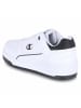 Champion Sportschuh in schwarz