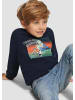 s.Oliver Sweatshirt in 5952_navy
