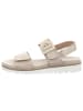 ara Sandale in creme