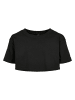 Urban Classics T-Shirts in black