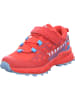 Everest Trekkingschuh in rot