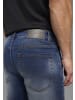 Kangaroos Jogg Pants in dark blue used