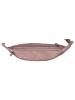 The Chesterfield Brand C23.1022 Severo Waist Bag Washed Waxed Leder in 12 lilac