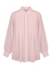 Vero Moda Hemd in Pink Dogwood