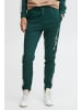 TheJoggConcept. Jogger Pants JCSIMA JOGGING PANTS - 22800127 in grün