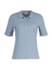 Gant Poloshirt 1er Pack in Hellblau