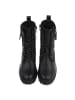 Ital-Design High Heel in Schwarz