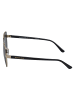 Michael Kors Sonnenbrille in Black