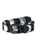 Cipo & Baxx Gürtel  85cm x 4,5 in Black